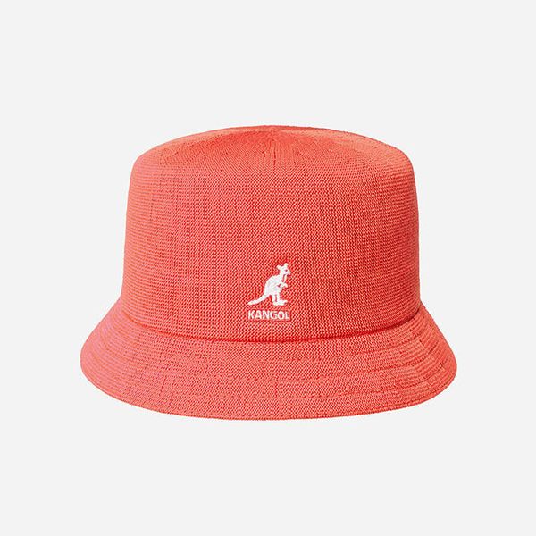 Kangol Kangol Tropic Bin K3299HT CHERRY GLOW