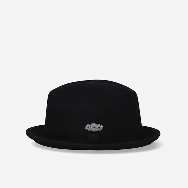 Kangol Kangol Wool Mowbray K1928ST BLACK