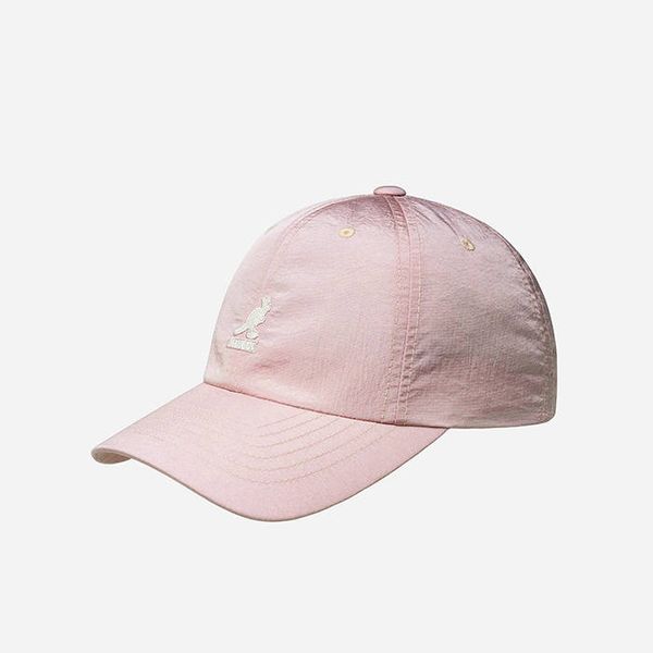 Kangol Kangol WR Nylon Baseball K5280 DUSTY ROSE