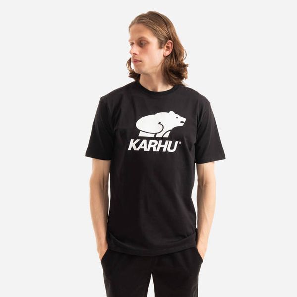 Karhu Karhu Basic Logo T-shirt KA00084-1524