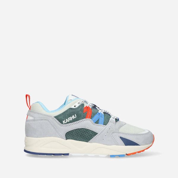 Karhu Мъжки обувки кецове Karhu Fusion 2.0 Dawn F804138