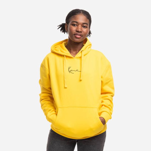 Karl Kani Karl Kani Small Signature Essential Hoodie 6028217