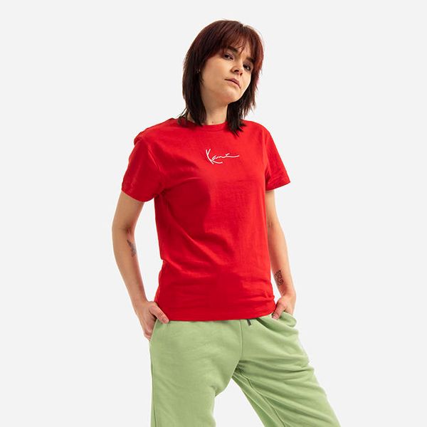 Karl Kani Karl Kani Small Signature Tee 6137029