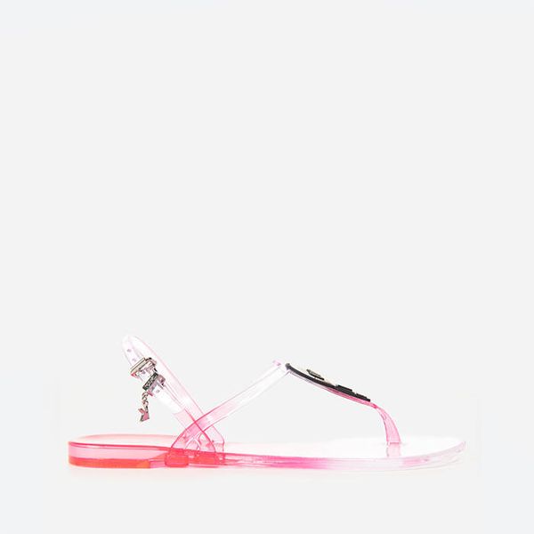 Karl Lagerfeld Karl Lagerfeld Jelly Gradient Ikonic Slng KL80002A VFP