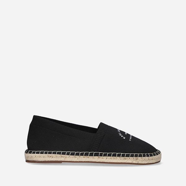 Karl Lagerfeld Karl Lagerfeld Kamino Maison Karl Slip On KL70108 K00
