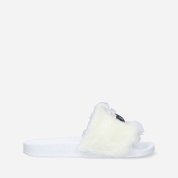 Karl Lagerfeld Karl Lagerfeld Kondo Ikonic Winter Slide KL80911 WF1