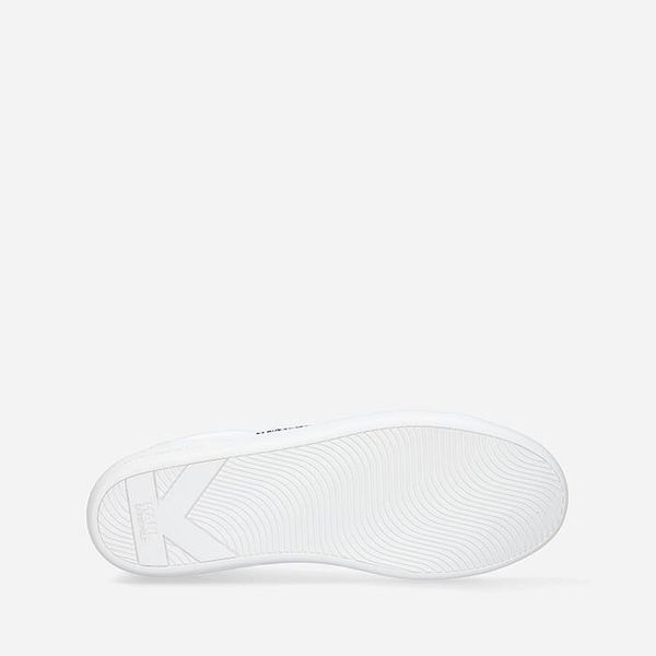Karl Lagerfeld Karl Lagerfeld Kupsole II KC Maison Karl Low KL61278 011