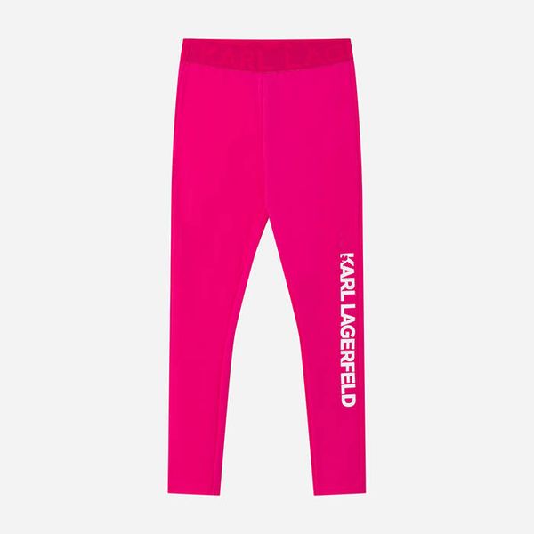 Karl Lagerfeld Karl Lagerfeld Leggings Z14175 487