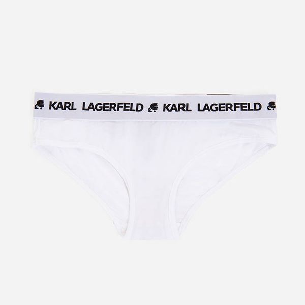 Karl Lagerfeld Karl Lagerfeld Logo Hipsters 211W2106 100