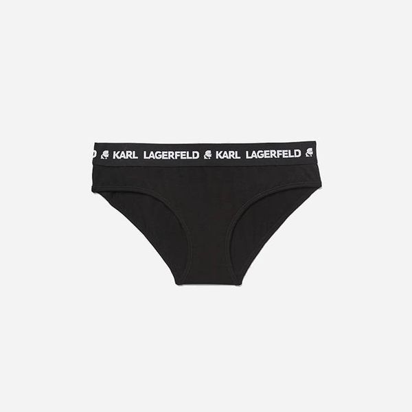 Karl Lagerfeld Karl Lagerfeld Logo Hipsters 211W2106 999