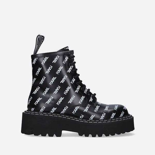 Karl Lagerfeld Karl Lagerfeld Patrol II Repeat Logo KL45264 001