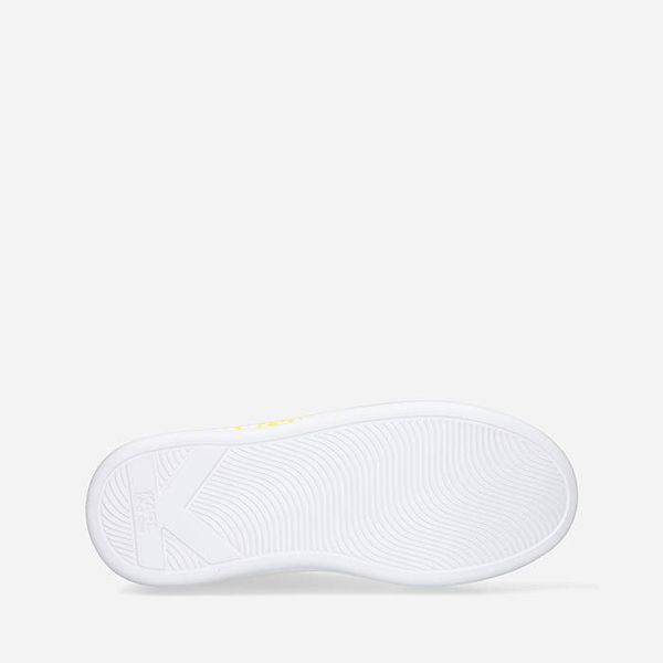 Karl Lagerfeld Karl Lagerfeld x Smiley Kapri Lo Lace KL96570 011