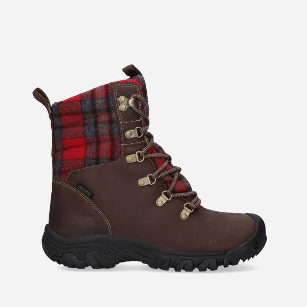 KEEN Дамски обувки Keen Waterproof 1026597