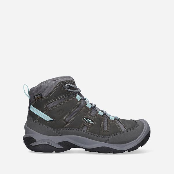 KEEN Keen Circadia Mid Waterproof 1026763