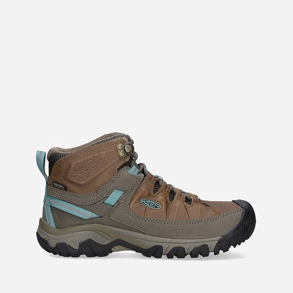 KEEN Keen Targhee III Mid Waterproof 1026333