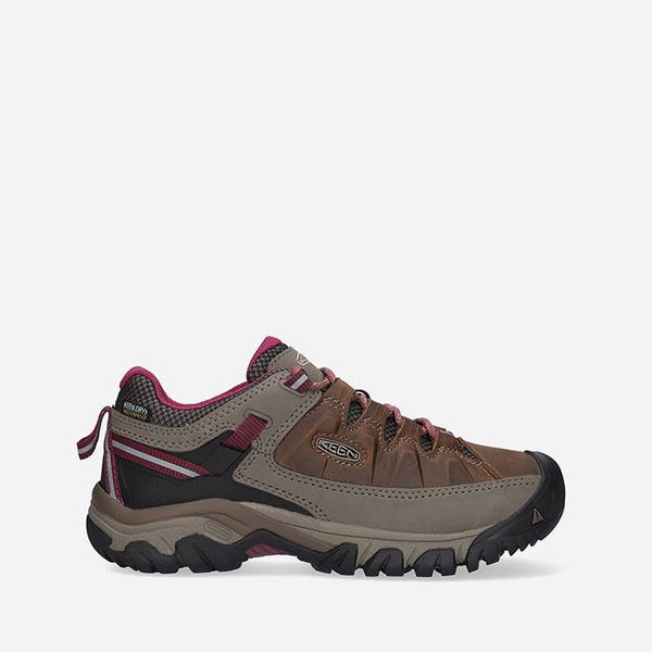 KEEN Keen Targhee III Waterproof 1018177