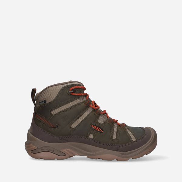 KEEN Мъжки обувки Keen Waterproof 1026766