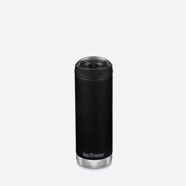 Klean Kanteen Klean Kanteen TKWide VI 473ml/16oz 1008313 BLACK