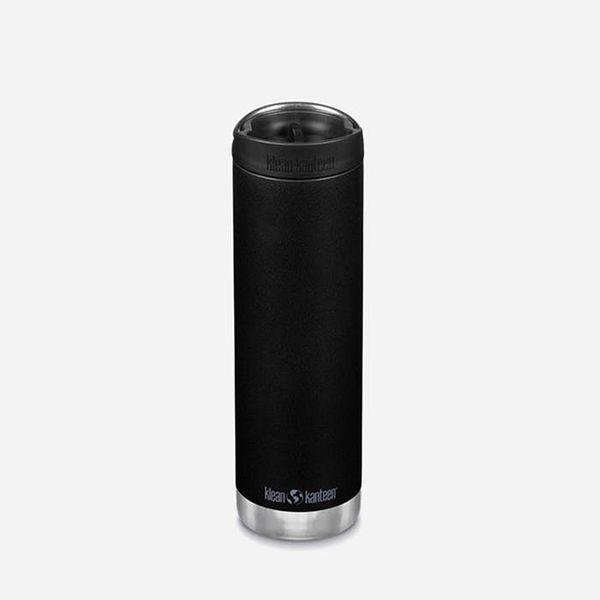 Klean Kanteen Klean Kanteen TKWide VI 592ml/20oz 1008323 BLACK