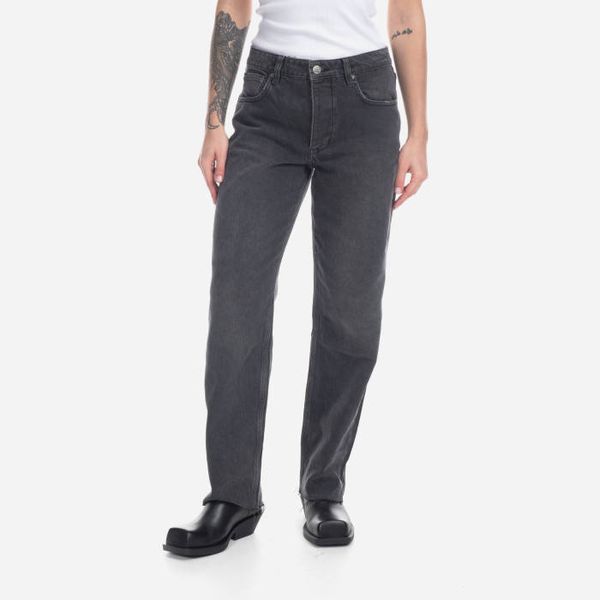 KSUBI Дамски панталон KSUBI Brooklyn Jean Daze WPS23DJ008 ДЕНИМ