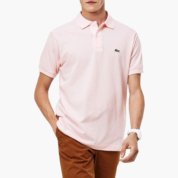 Lacoste Lacoste Erkek Polo Slim Fit PH4012 T03