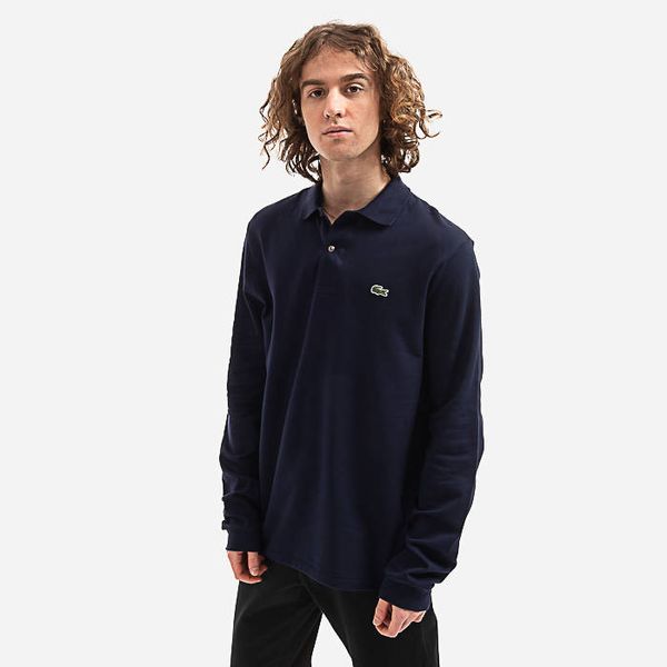 Lacoste Lacoste Men Long Sleeves L1312 166