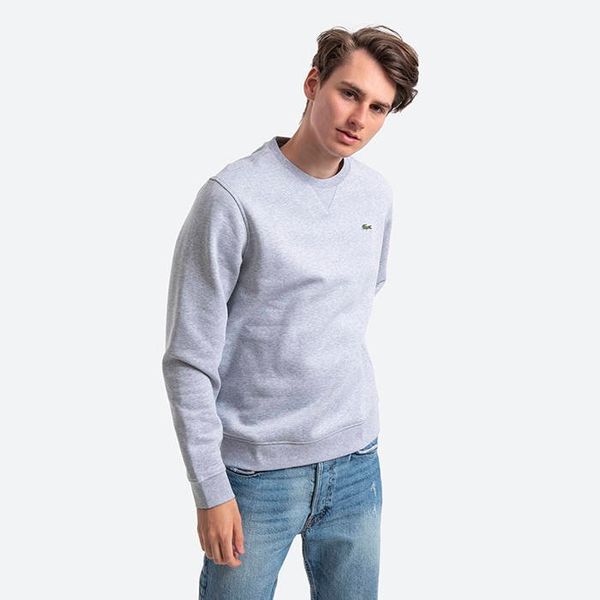Lacoste Lacoste Sport Fleece Sweatshirt SH1505 9YA