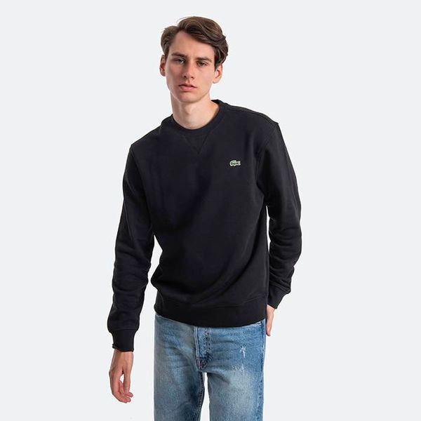 Lacoste Lacoste Sport Fleece Sweatshirt SH1505 C31