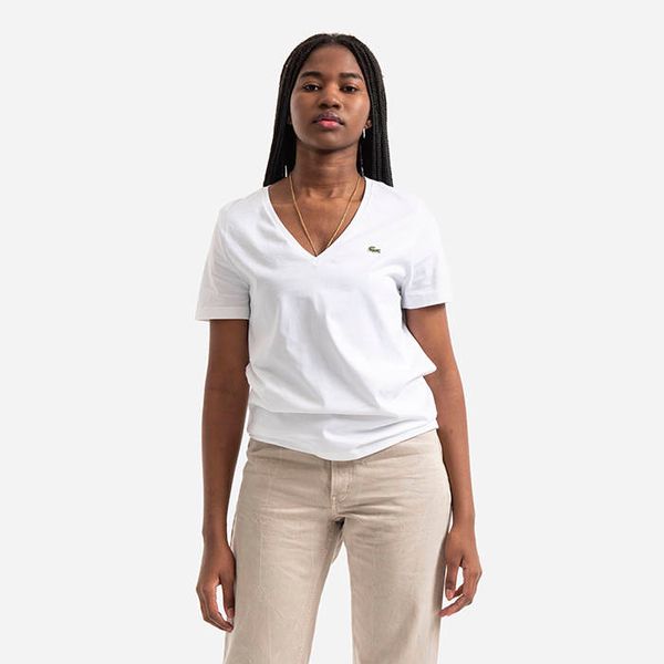 Lacoste Lacoste T-shirt TF8392 001