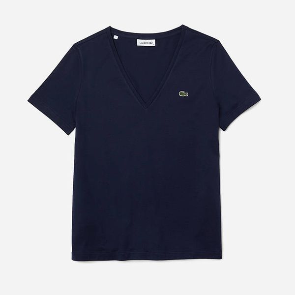 Lacoste Lacoste T-shirt TF8392 166