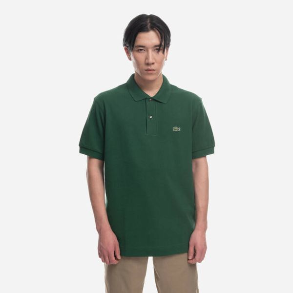 Lacoste Мъжка тениска Lacoste Polo L1221 132