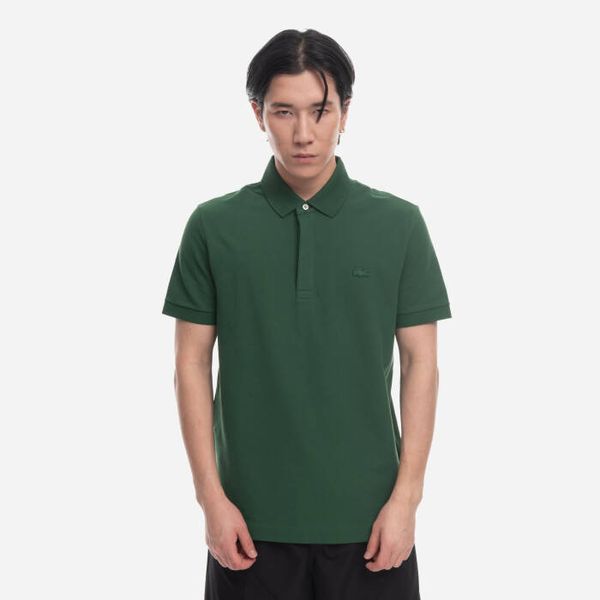 Lacoste Мъжка тениска Lacoste Polo PH5522 132