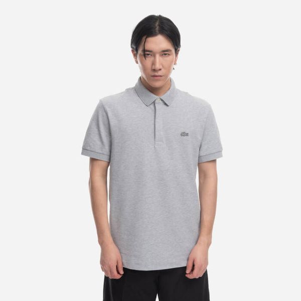 Lacoste Мъжка тениска Lacoste Polo PH5522 CCA
