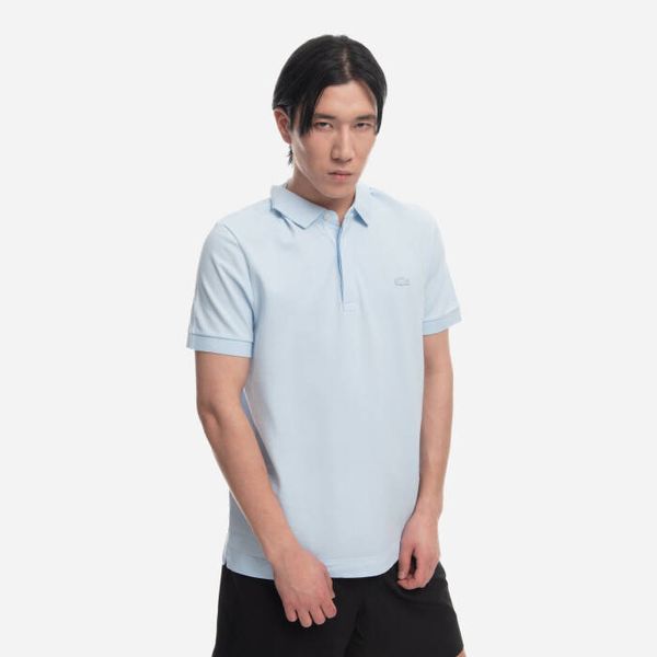 Lacoste Мъжка тениска Lacoste Polo PH5522 T01