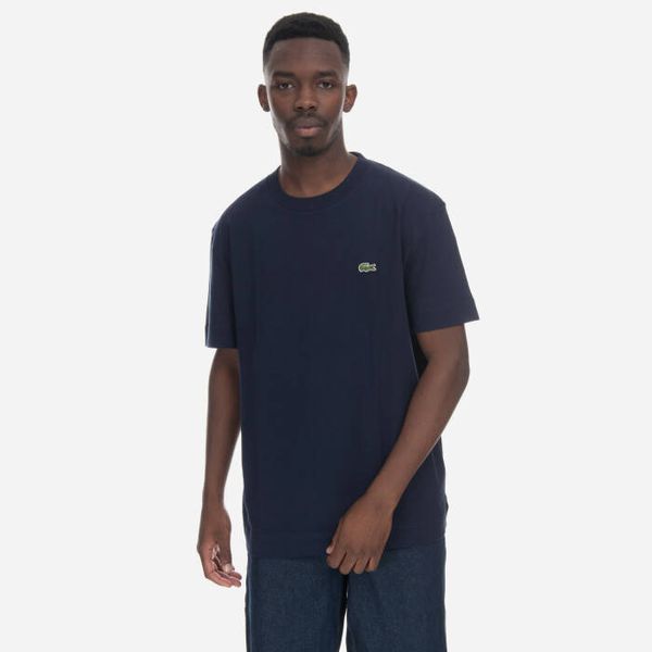 Lacoste Мъжка тениска Lacoste Тениски TH1708 166
