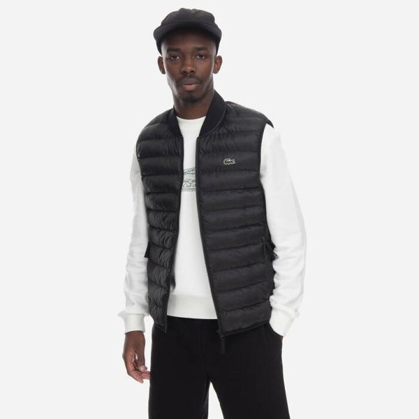 Lacoste Мъжка жилетка Lacoste Якета BH0537 031