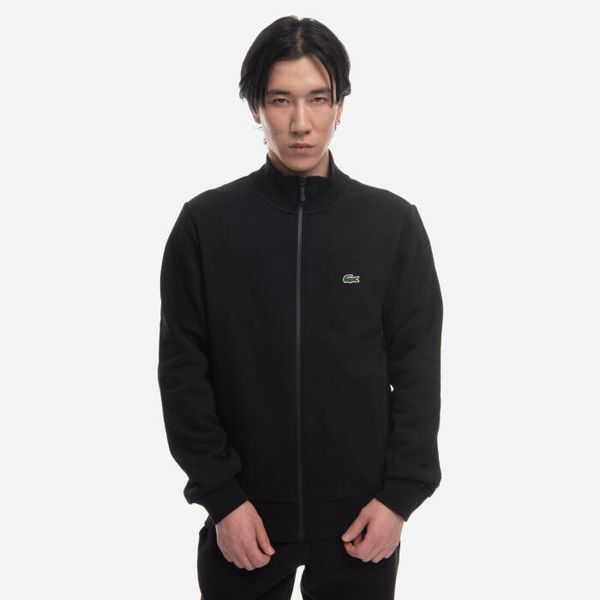 Lacoste Мъжки суичър Lacoste Суичъри RIB SH9622 031