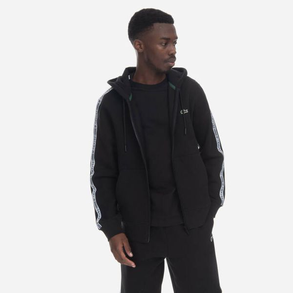 Lacoste Мъжки суичър Lacoste Суичъри SH5065 031