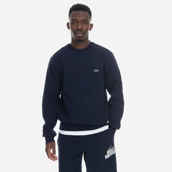 Lacoste Мъжки суичър Lacoste Суичъри SH9608 166