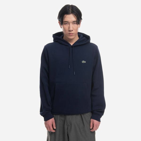 Lacoste Мъжки суичър Lacoste Суичъри SH9623 166