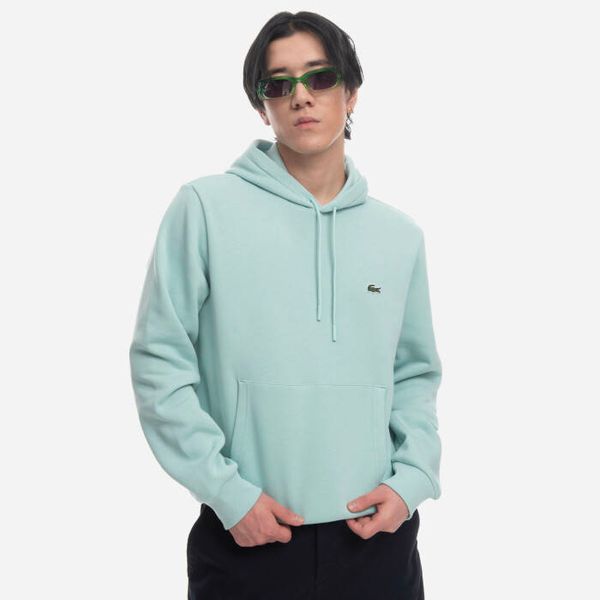 Lacoste Мъжки суичър Lacoste Суичъри SH9623 LGF