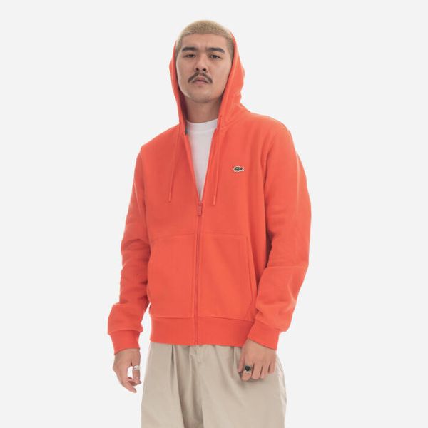 Lacoste Мъжки суичър Lacoste Суичъри SH9626 02K