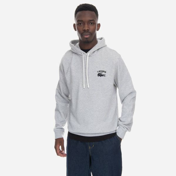 Lacoste Мъжки суичър Lacoste Суичъри SH9660 CCA