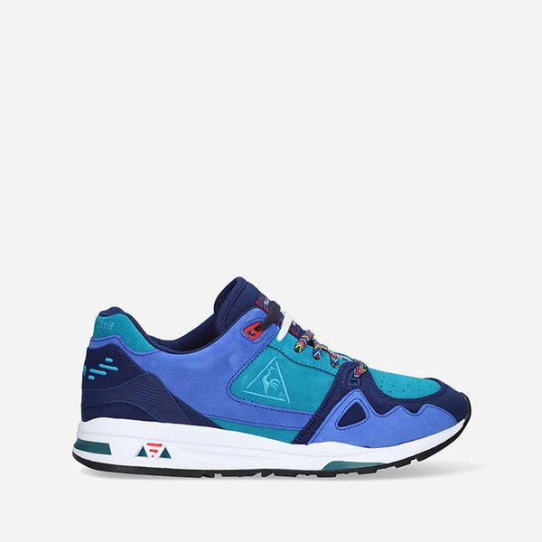 Le Coq Sportif Le Coq Sportif x Hanon R1000 'Circle of Friends' 2210927