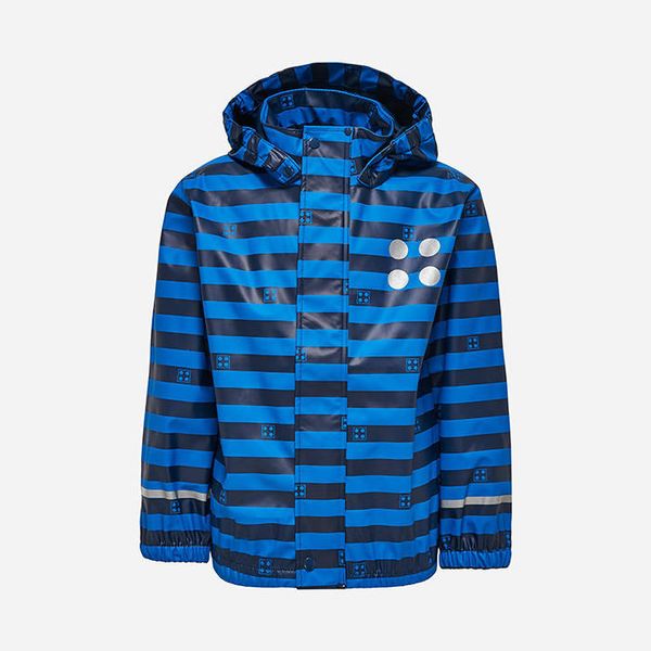 LEGO® Wear Lego Joanthan 102 Rain Jacket 19457 589