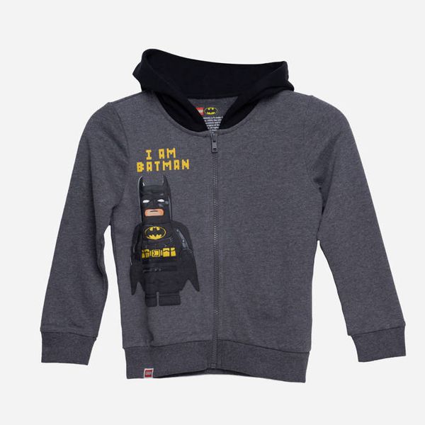 LEGO® Wear LEGO® Wear Full Zip Hoodie 12010642 906