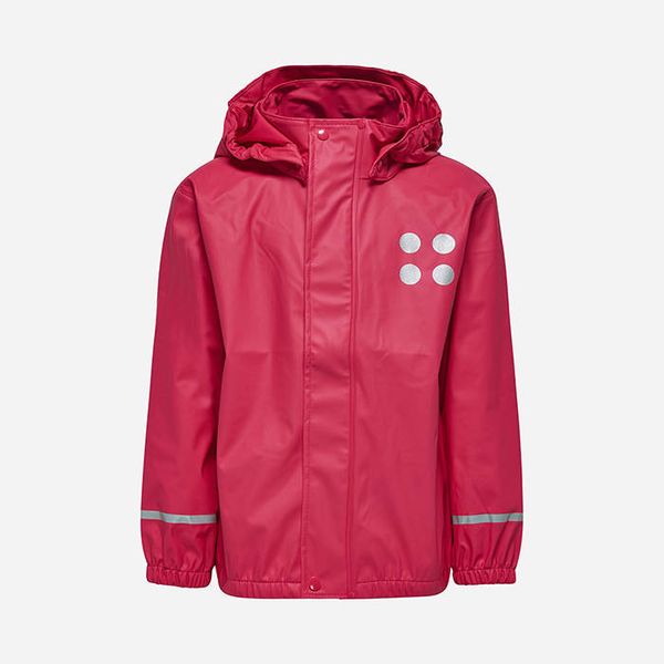 LEGO® Wear LEGO® Wear Jamaica 101 Rain Jacket 19453 364