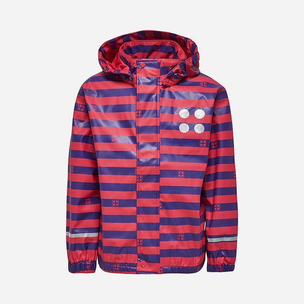 LEGO® Wear LEGO® Wear Jamaica 101 Rain Jacket 19454 364