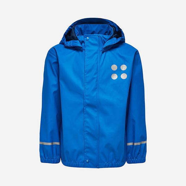 LEGO® Wear LEGO® Wear Joanthan 101 Rain Jacket 19456 556