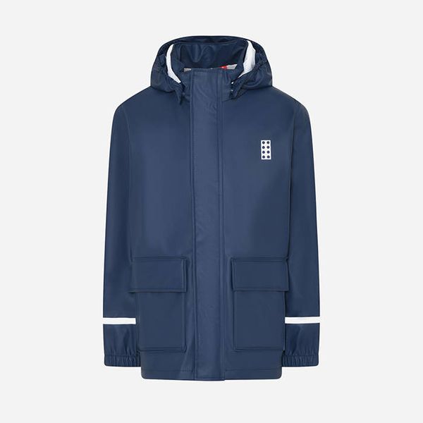 LEGO® Wear LEGO® Wear Lwjochy 201 Rain Jacket 11010371 590
